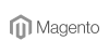 Logo Magento