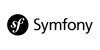Logo Symfony